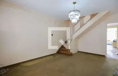 Casa com 3 quartos à venda na Rua Itala, --, Santana, São Paulo