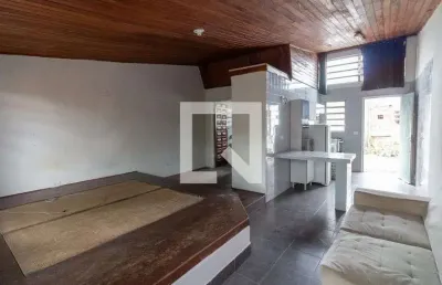Casa à venda - jardim éster yolanda, 1 quarto,  80 m2