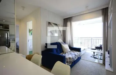 Apartamento com 2 quartos à venda na Rua Mil Oitocentos e Vinte e Dois, --, Ipiranga, São Paulo