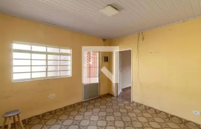 Casa com 2 quartos à venda na Rua Uicó, --, Vila Ré, São Paulo