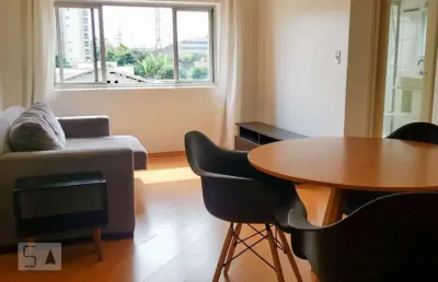 Apartamento à venda - vila leopoldina, 2 quartos,  70 m2