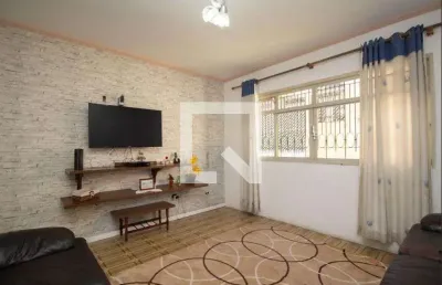 Casa com 4 quartos à venda na Travessa Paulo Leni, --, Freguesia do Ó, São Paulo