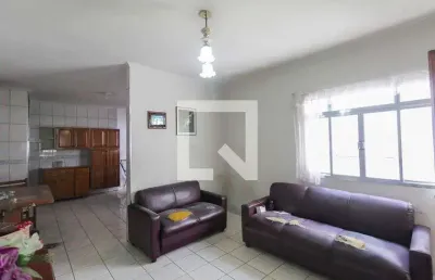 Casa com 3 quartos à venda na Avenida Sapopemba, --, Vila Ema, São Paulo
