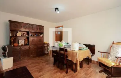 Casa com 3 quartos à venda na Avenida Imirim, --, Vila Roque, São Paulo