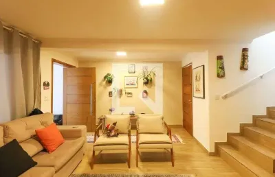 Casa com 3 quartos à venda na Rua Otávio Tavares, --, Jardim Peri, São Paulo