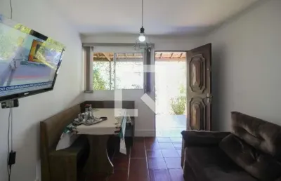 Casa à venda - jardim marajoara , 3 quartos,  120 m2