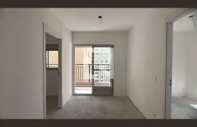 Apartamento com 2 quartos à venda na Rua Doutor Virgílio de Carvalho Pinto, --, Pinheiros, São Paulo