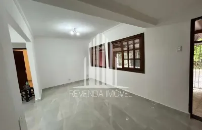Casa residencial em são paulo - sp, jardim marajoara