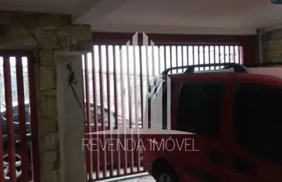 Casa residencial em são paulo - sp, capão do embira