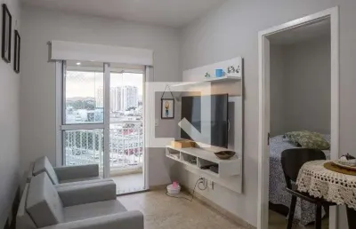 Apartamento com 1 quarto à venda na Rua Cônego Vicente Miguel Marino, --, Bom Retiro, São Paulo