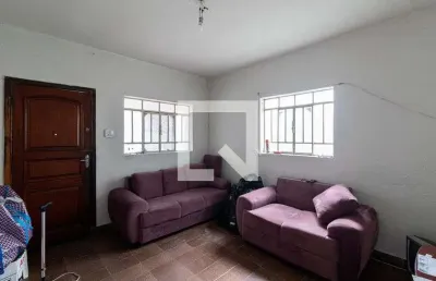 Casa com 2 quartos à venda na Rua Arnaldo João, --, Vila Ré, São Paulo