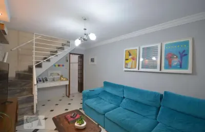 Casa com 3 quartos à venda na Travessa Professor José Frederico de Borba, --, Vila das Mercês, São Paulo