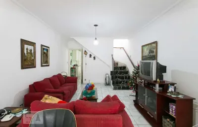 Casa com 4 quartos à venda na Rua Vergel, --, Belém, São Paulo