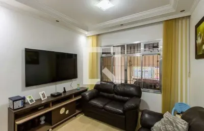Casa com 3 quartos à venda na Rua Silva Lisboa, --, Artur Alvim, São Paulo