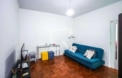 Casa com 1 quarto à venda na Rua Pedro Rocha, --, Bosque da Saúde, São Paulo