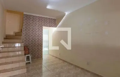 Casa à venda - vila santa clara, 2 quartos,  120 m2