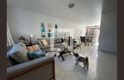 Casa à venda - jardim éster yolanda, 3 quartos,  150 m2