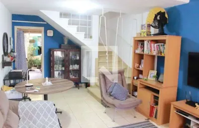 Casa com 2 quartos à venda na Rua Horácio Scrosoppi, --, Água Fria, São Paulo