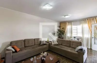 Casa com 3 quartos à venda na Avenida Dona Ida, --, Ponte Rasa, São Paulo