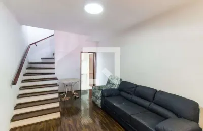 Casa com 4 quartos à venda na Rua Calandra, --, Vila Constança, São Paulo