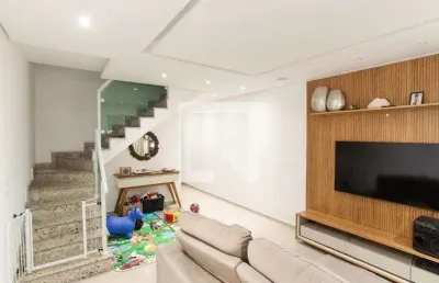 Casa com 3 quartos à venda na Rua São Leotélio, --, Vila Ede, São Paulo