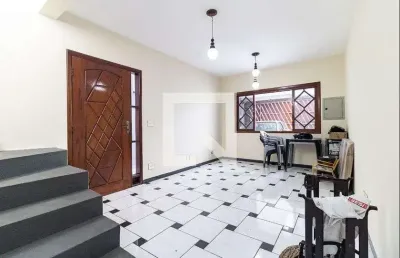 Casa com 2 quartos à venda na Rua Andréa Di Bartolo, --, Vila das Mercês, São Paulo