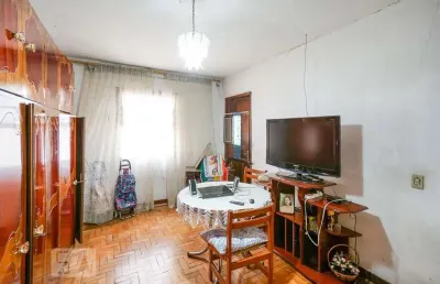 Casa com 4 quartos à venda na Rua Cecília, --, Vila Esperança, São Paulo