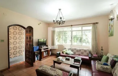 Casa com 4 quartos à venda na Rua Augusta Hernandes, --, Mandaqui, São Paulo