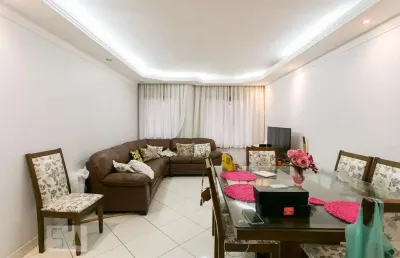 Casa com 3 quartos à venda na Rua Rubens Mascarenhas, --, Vila Matilde, São Paulo