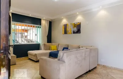 Casa com 4 quartos à venda na Rua Orlando Tarquinio, --, Vila das Mercês, São Paulo