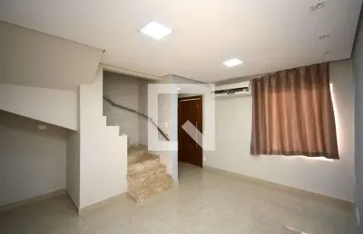 Casa em condomínio fechado com 2 quartos à venda na Avenida Danton Jobim, --, Veleiros, São Paulo