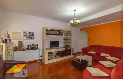 Casa com 3 quartos à venda na Rua Gaspar de Lemos, --, Vila Carrão, São Paulo