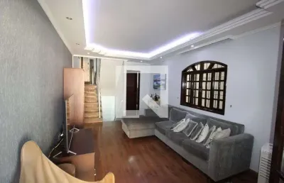 Casa com 3 quartos à venda na Rua Paulo de Avelar, --, Água Fria, São Paulo