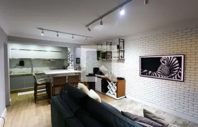 Casa à venda - jardim monte kemel, 3 quartos,  100 m2