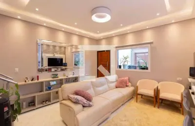 Casa com 2 quartos à venda na Rua Guapimirim, --, Ponte Rasa, São Paulo