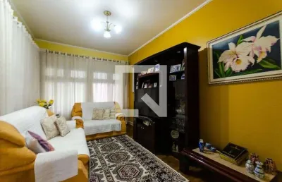 Casa com 4 quartos à venda na Rua Manuel Correia, --, Freguesia do Ó, São Paulo