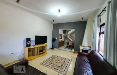 Casa com 5 quartos à venda na Rua Marquês Maricá, --, Sacomã, São Paulo