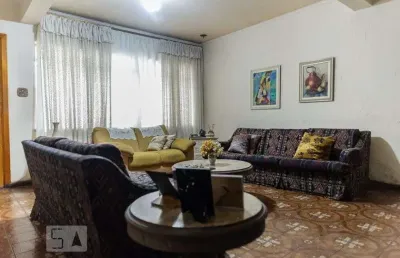 Casa à venda - vila santa clara, 3 quartos,  176 m2