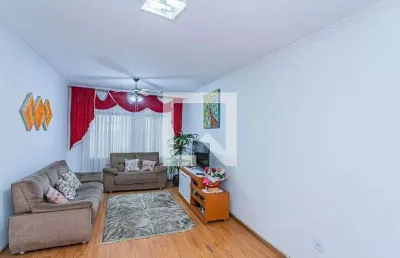 Casa à venda - jardim santo elias, 3 quartos,  145 m2