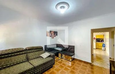 Casa com 2 quartos à venda na Rua Enta, --, Mooca, São Paulo