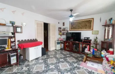 Casa com 5 quartos à venda na Rua Elizabel Monteiro de Almeida, --, Vila Jacuí, São Paulo