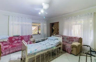 Casa com 3 quartos à venda na Rua Congonhinhas, --, Ponte Rasa, São Paulo