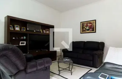 Casa com 5 quartos à venda na Rua Parnaíba Paoliello, --, Vila Mascote, São Paulo