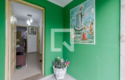 Casa com 3 quartos à venda na Rua Orlando Ferraiuolo, --, Vila das Mercês, São Paulo