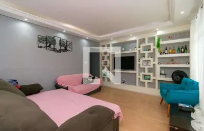 Casa com 3 quartos à venda na Rua do Controle, --, Sapopemba, São Paulo