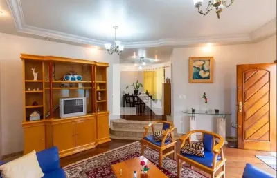Casa com 4 quartos à venda na Rua Amália Figueiroa, --, Cangaíba, São Paulo
