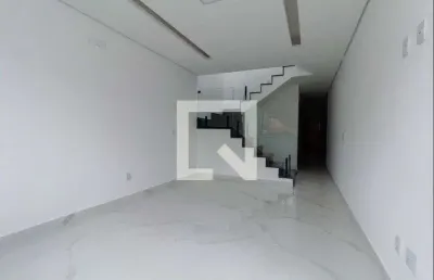 Casa com 3 quartos à venda na Rua Almerindo Alziro Paganini, --, Ponte Rasa, São Paulo