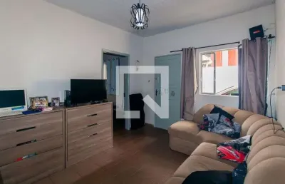 Casa com 1 quarto à venda na Rua Serenata, --, Vila Alpina, São Paulo