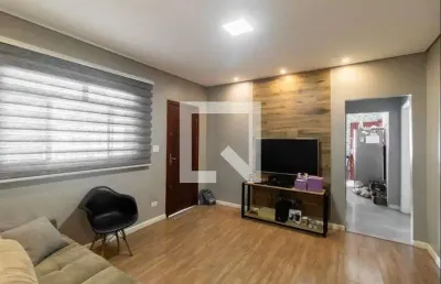 Casa com 3 quartos à venda na Rua Augusto Correa Leite, --, Cangaíba, São Paulo