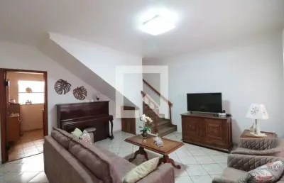 Casa à venda - jardim anália franco, 4 quartos,  153 m2